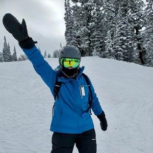 Meet your Posher, Kaley